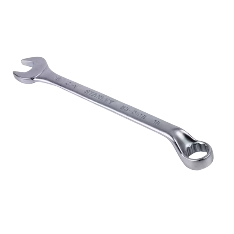 LLAVE MIXTA STANLEY DIFERENTES TAMAÑOS